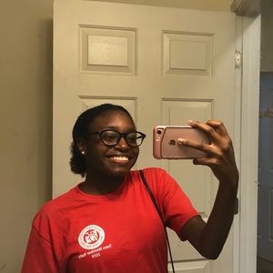 Meet your Posher, Tiahnie